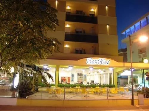 Hotel Eden - Image 1