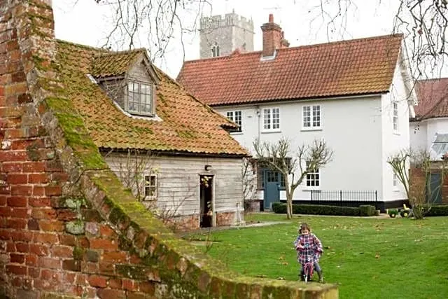 The Old Rectory - Image 1