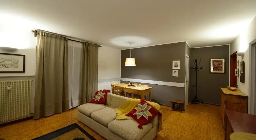 APPARTAMENTO LUISA - Image 1