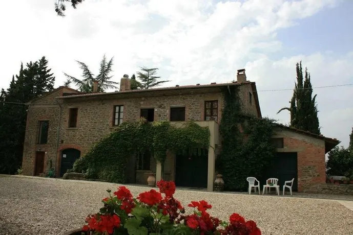 Agriturismo Fattoria Di Gratena Arezzo - Image 1
