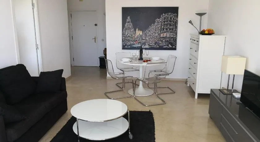 Apartamento Arena - Image 1