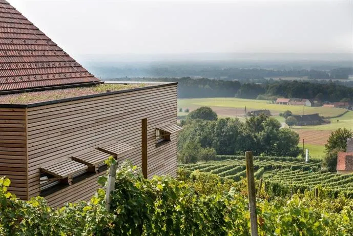 Weinberg Lodge - Presshaus - Image 1