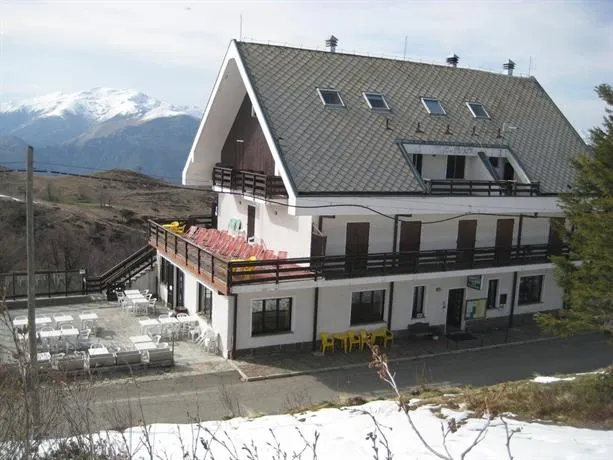 Albergo Casa Della Neve - Image 1