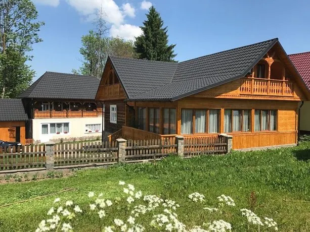 Pensiunea Lucia - Image 1