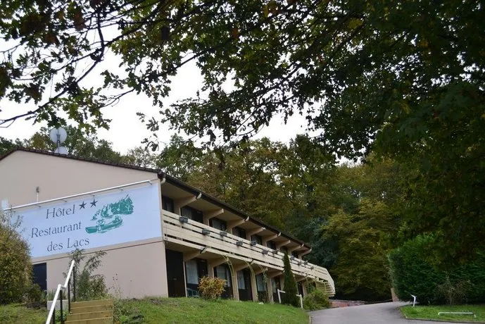 Hotel Restaurent Des Lacs - Image 1
