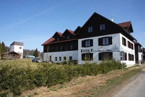 Pension Efekt No.2 - Image 1