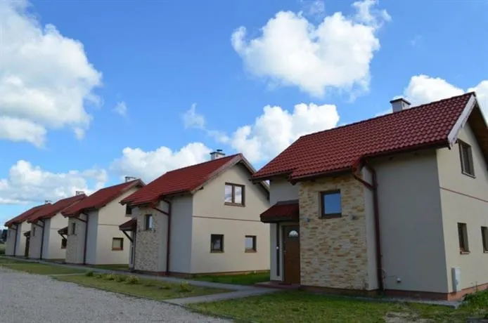 Domki Letniskowe Sona - Image 1