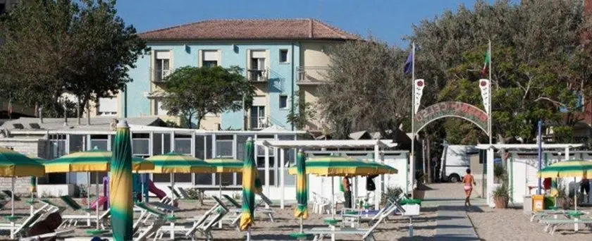 Hotel Acquario - Image 1