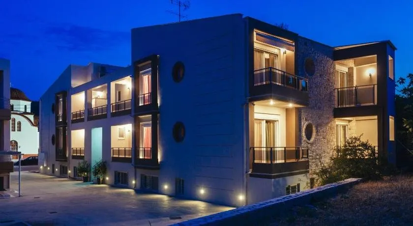 Apanema Apartments - Image 1