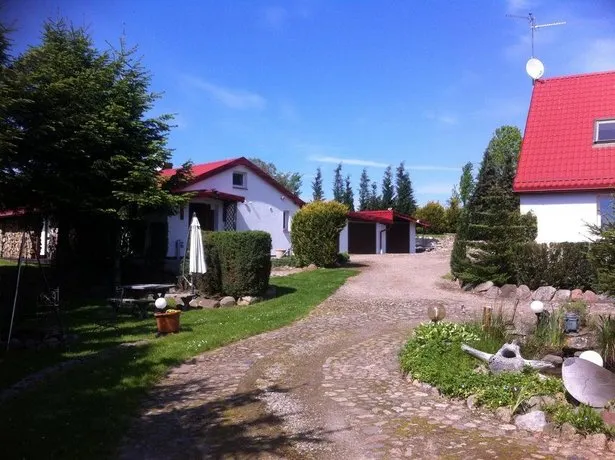 Kapitańskie Gniazdo - Image 1