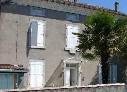 l'oasis - Image 1