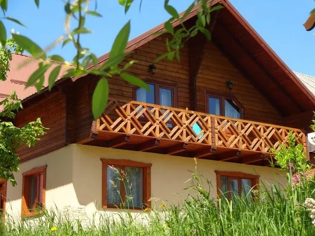 Cottage Elitniy - Image 1