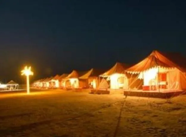 Navav Safari Desert - Image 1