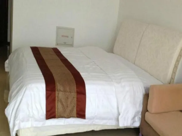 Muxin ApartHotel - Image 1