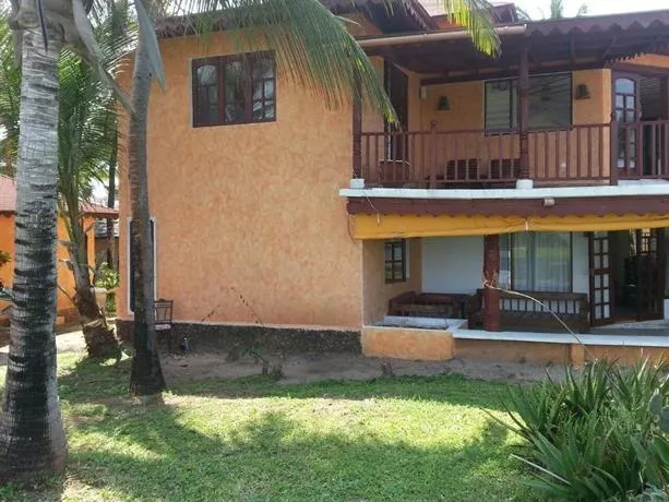 Luxury Villa Watamu - Image 1