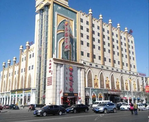 Lavande Hotel (Hohhot Kuangxiangzi Dazhao Wuliang Temple) - Image 1