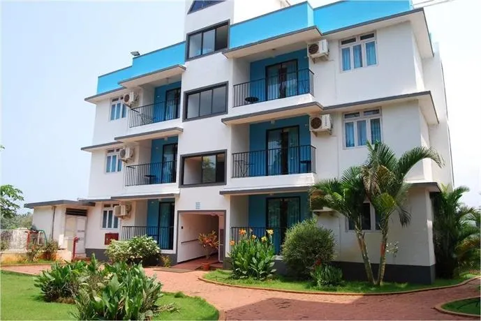 Palmarinha Resort & Suites - Image 1