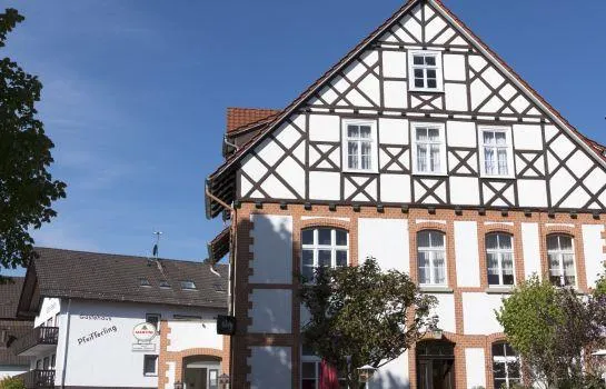 Pfeifferling Gasthaus - Image 1