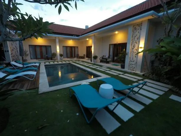 Waterborn Bali - Image 1