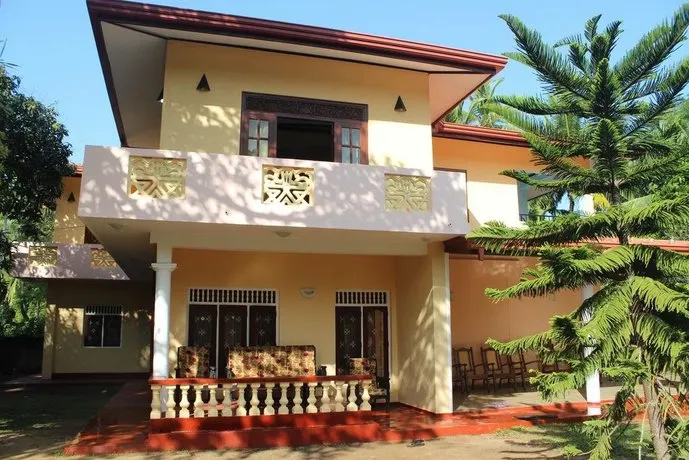 Nirodya Villa - Image 1