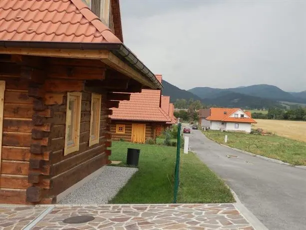 Drevenica Hrabušice - Image 1