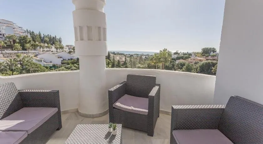 Beautiful 2BR fully equipped - Sitio de Calahonda - Image 1