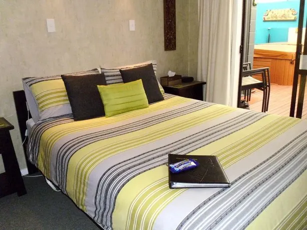 Rotorua City Homestay - Image 1