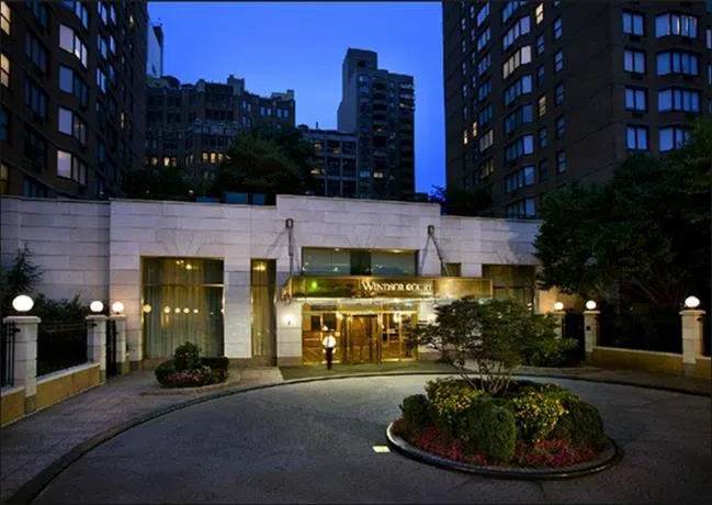 Global Luxury Suites at Windsor Court - Image 1