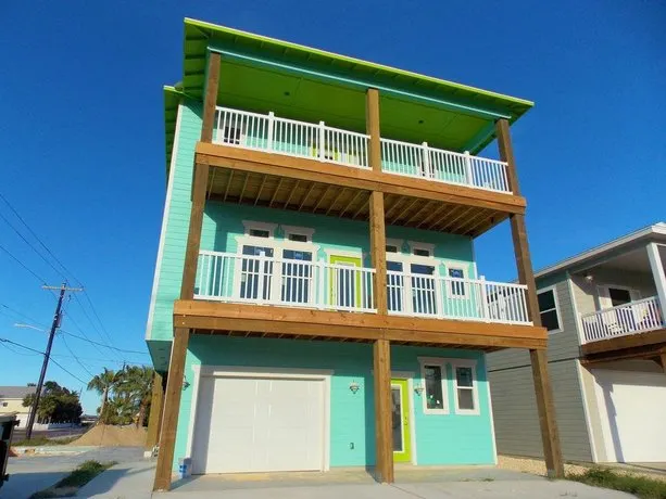 603sb-No Plana Cabana - Image 1