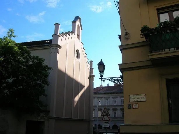 Hello Budapest Apartments - Image 1