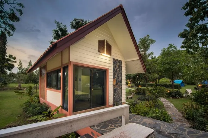 We Home Resort - Image 1