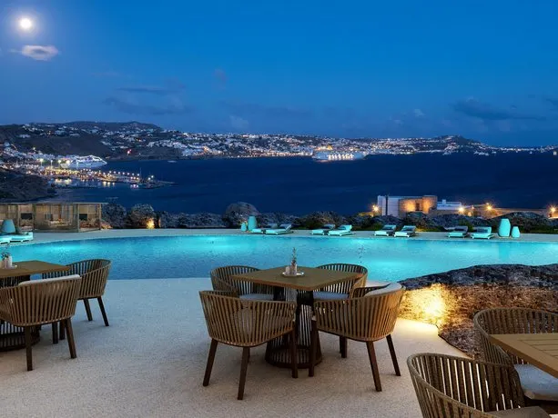 Oniro Mykonos - A Shanti Collection - Image 1