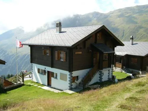 Ferienwohnung Tamara Belalp - Image 1
