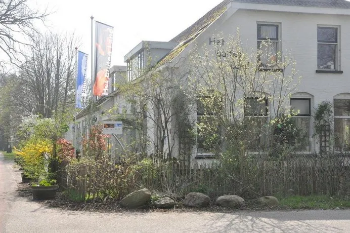 Bartels Bed & Breakfast - Image 1