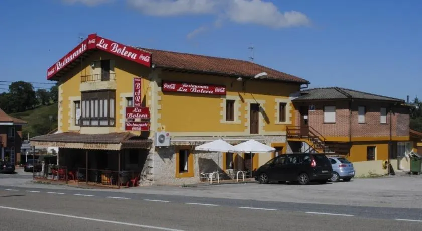 Posada La Bolera - Image 1