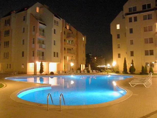 Sea Dreams Complex - Image 1