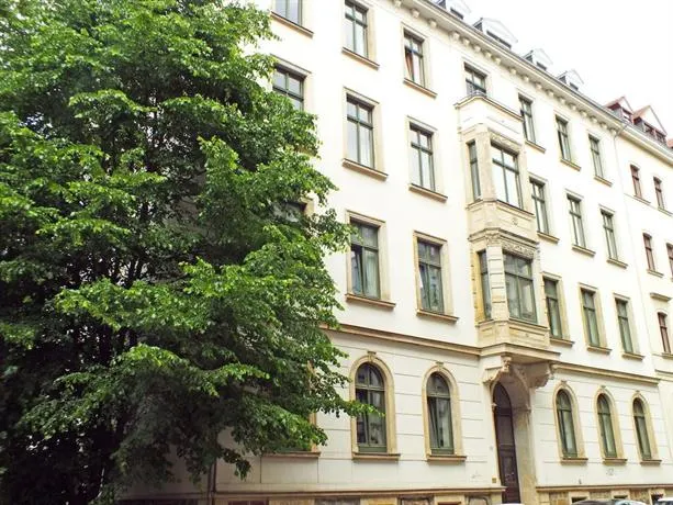 Gottschedtstr. - Zentrums- und Stadionsnah, 34QM - Image 1
