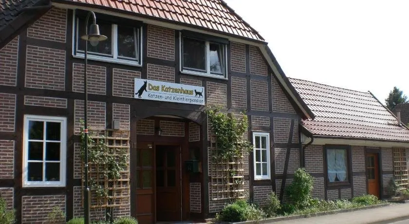 Ferienhaus/Ferienwohnung Reinecke - Image 1