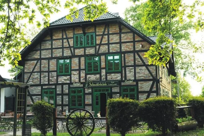 Schnatermann Traditionsgasthof - Image 1