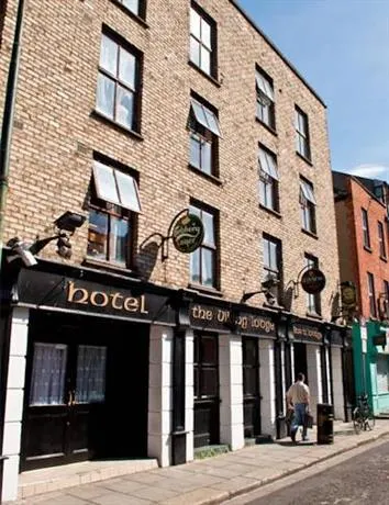 Viking Lodge Hotel - Image 1
