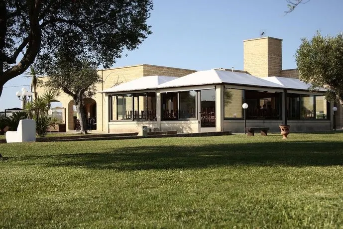 Agriturismo Le Site - Image 1