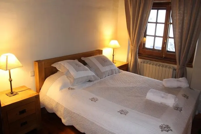 Ski Andorra Tarter Chalet Lodge - Image 1