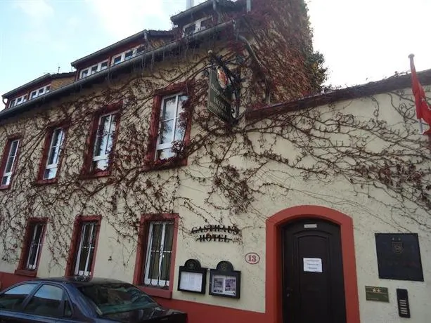 Burg-Stuben - Image 1