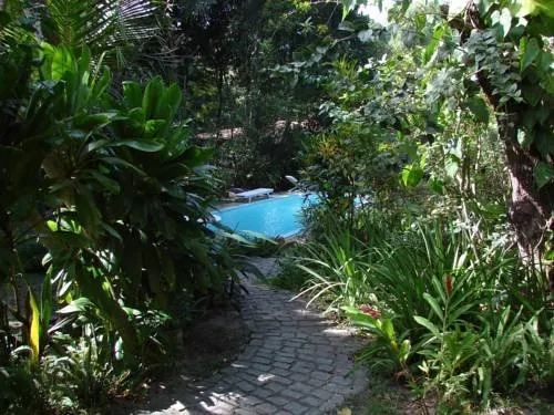 Trancoso Tênis Pousada - Image 1