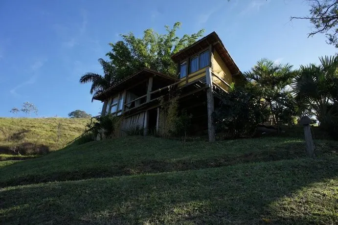 Pousada Reserva Aroeira - Image 1