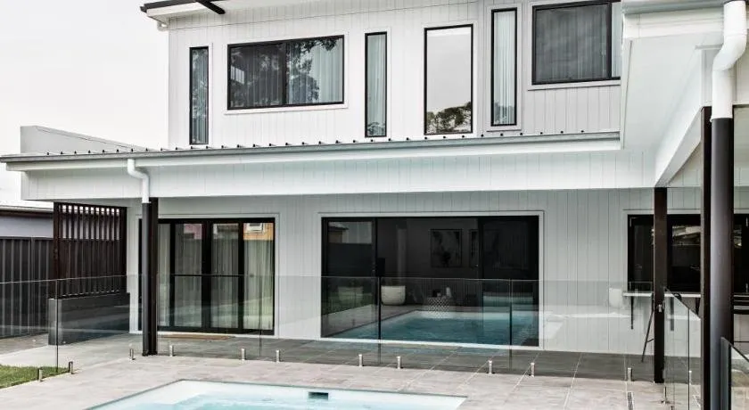 Mandala Beach House Jervis Bay - Image 1