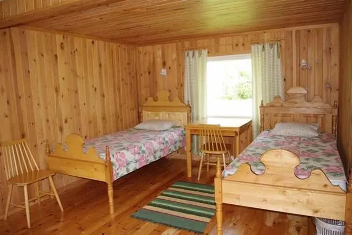Sepa Jõe Holiday Home - Image 1