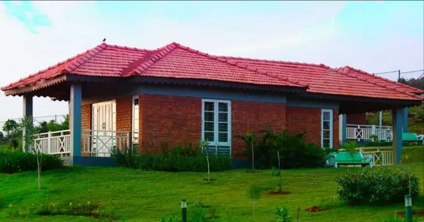 Bandipur Safari Lodge - Image 1
