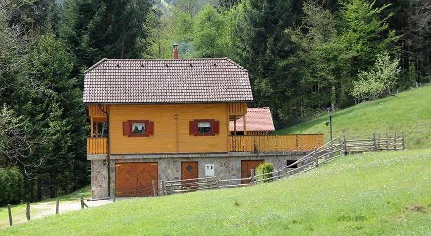 Apartma Juvan - Image 1