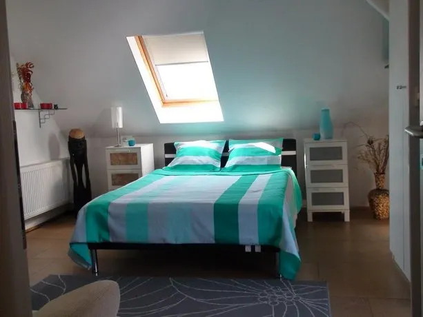 Holiday Home Livada - Image 1